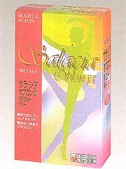サラシア